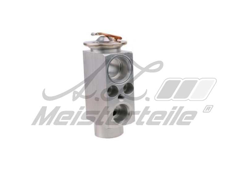 EXP.VALVE صمام المكيف – 64119178316