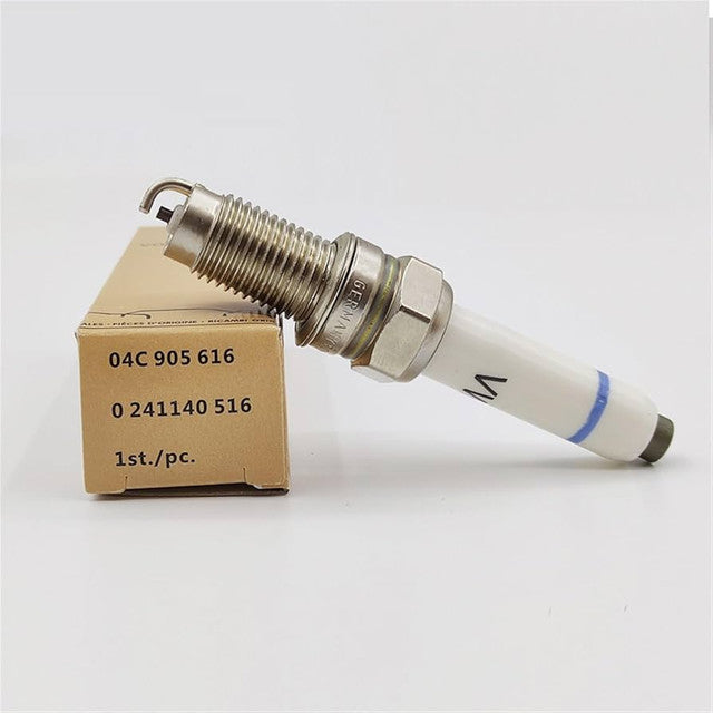 BOSCH SPARK PLUGS شمعات احتراق - BOSCH (04C905616)