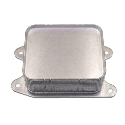 VIKA ENGINE OIL COOLER مبرد زيت المحرك - VIKA (04E117021C)