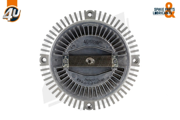 FAN CLUTCH كلتش مروحه – 11521706619