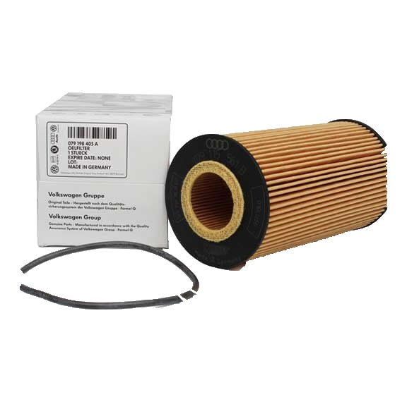 SENP OIL FILTER مصفي الزيت - SENP (079198405A)