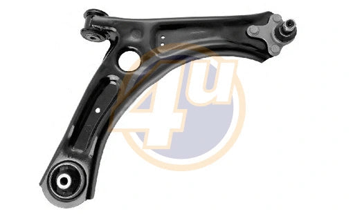 CONTROL ARM R.H مجموعة هيئة اماميه – 1K0407152BG