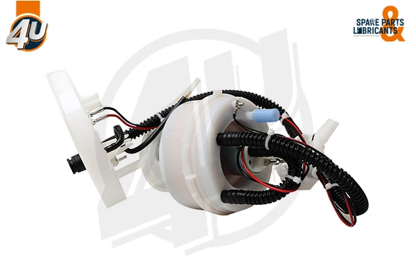 FUEL PUMP طرمبة بنزين – 16117260640