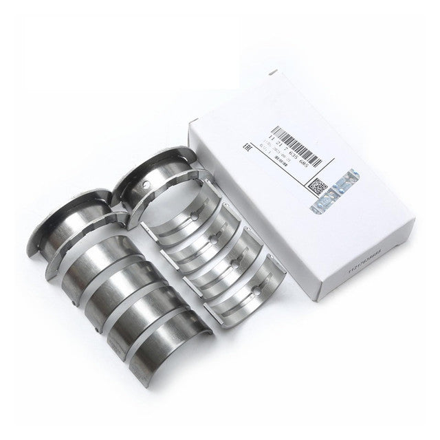 MAFLE CRANKSHAFT BEARING قشور الكرنك - MAFLE (11217635685)