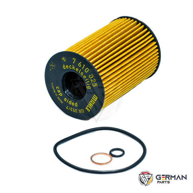OE OIL FILTER فلتر زيت - OE (11427583220)