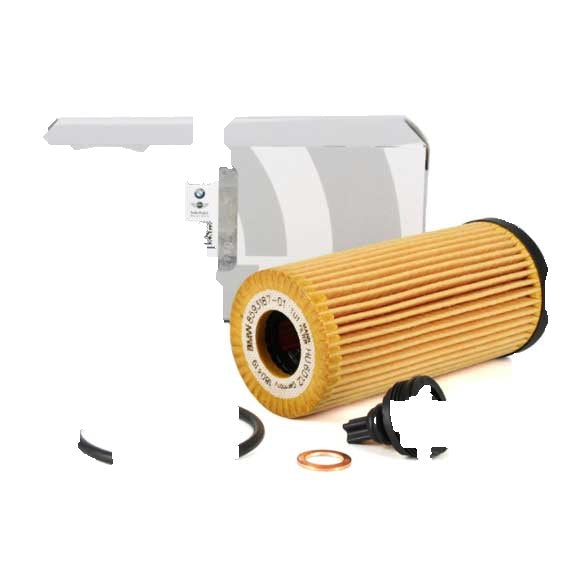 OE OIL FILTER فلتر زيت - OE (11428593186)