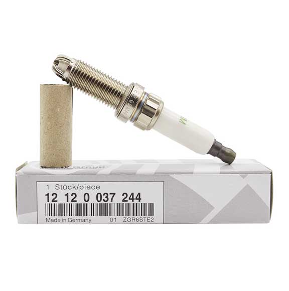 BSH SPARK PLUGS شمعات احتراق - BOSCH (12120037244)