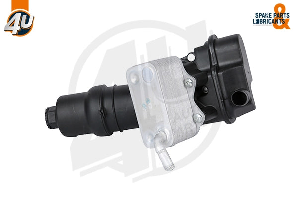 ENGINE OIL COOLER مبرد زيت الماكينه – 06D117021C