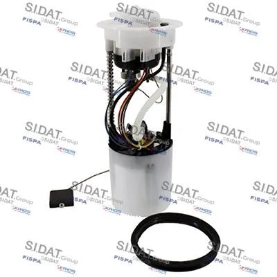 FUEL PUMP طرمبة بنزين – 8R0919051G
