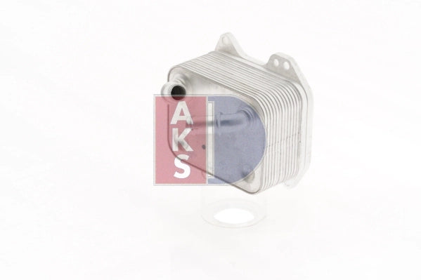 ENGINE OIL COOLER مبرد زيت المحرك – 03H117021E
