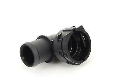 BTAP COOLANT FLANGE موصل سائل التبريد - BTAP (1K0122291B)