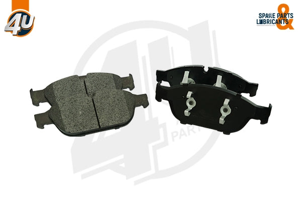 BRAKE PAD FR سفايف بريك – 4G0698151B