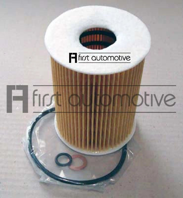 OIL FILTER فلتر زيت – 11427840594