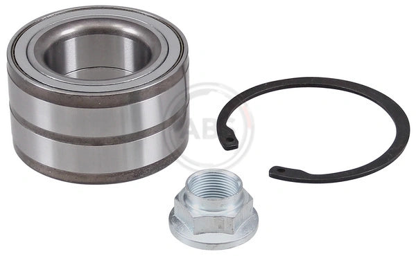 WHEEL BEARING بيلة العجله – LR045917