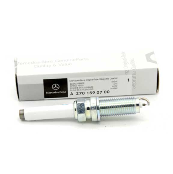 0041596903 SPARK PLUGS شمعات احتراق - OEM (2701590700)