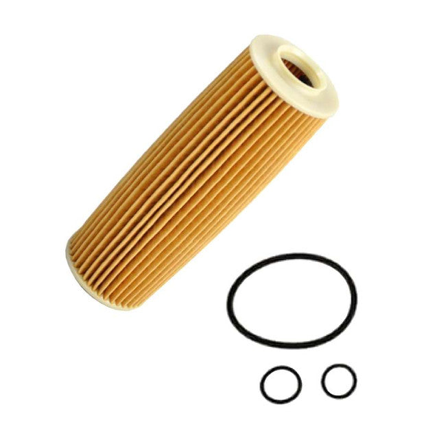 BSH OIL FILTER فلتر زيت - BSH (2711800509)