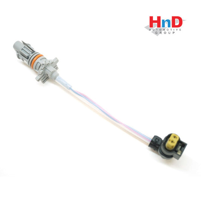 SENP OIL PUMP WIRING HARNESS فيشة طرمبة الزيت - SENP (2741508602)