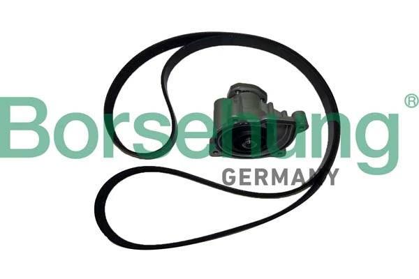WATER PUMP طرمبة ماء – 03C121008D
