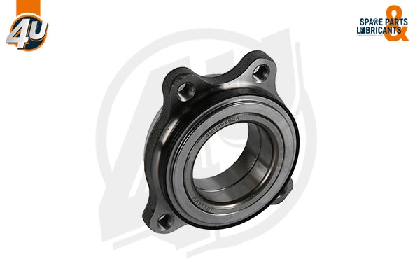 WHEEL BEARING بيلة العجله – 4M0498625B