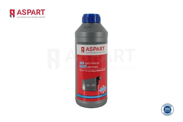 MB COOLANT ماء تبريد – 0009890825
