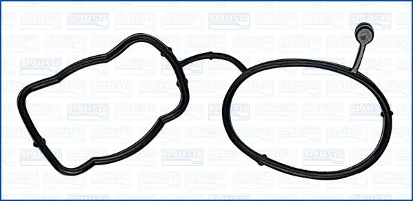 GASKET مانع تسريب – 06L121139