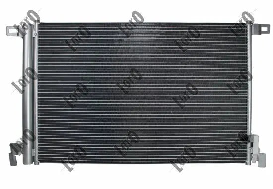A/C CONDENSER كندنسر مكيف – 4M0816421B
