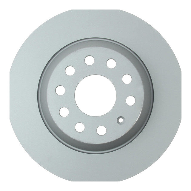 LTJ BRAKE DISC RR درمات بريك - LTJ (3Q0615601A)
