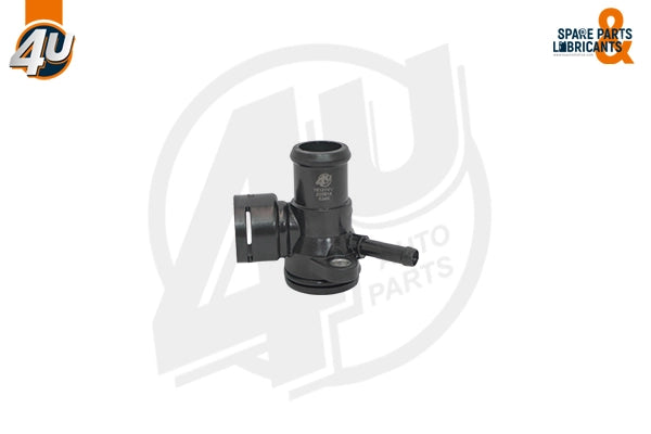 COOLANT FLANGE موصل سائل التبريد – 06J121132G