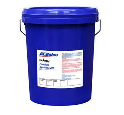 ATF CYCLON 4L – G055540A2