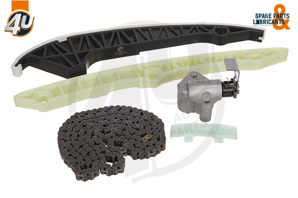 TIMING TENSIONER شداد تايمنج – 06K109467K