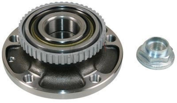WHEEL BEARING E34 بيلة العجله – 31211129386