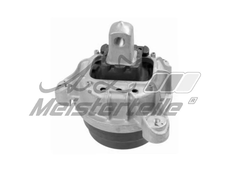 ENGINE MOUNT L.H كرسي محرك – 22116777365