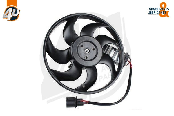FAN SMALL مروحة – 7L0959455F