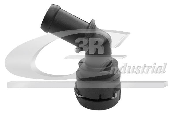 COOLANT FLANGE موصل سائل التبريد – 1J0122291D