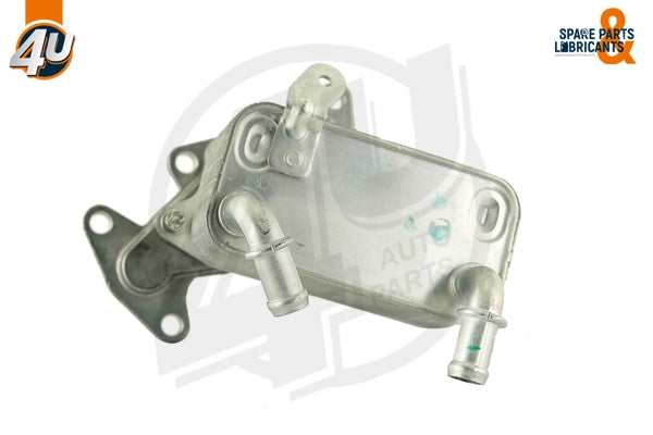 GEAR COOLER مبرد ناقل الحركة – 3C0317037A