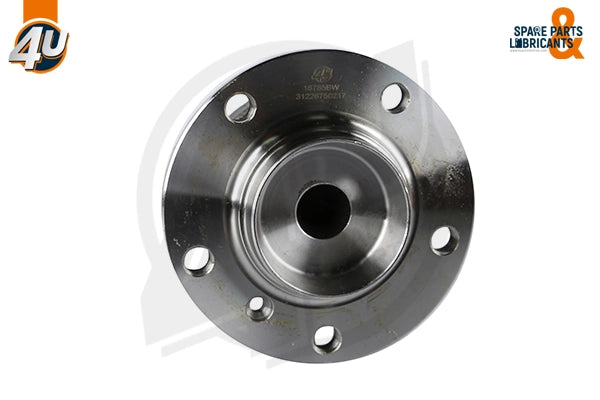 WHEEL BEARING بيلة العجله – 31226750217