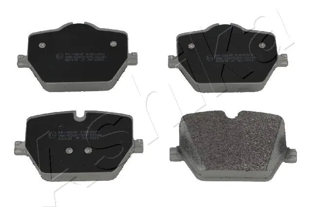 BRAKE PAD RR سفايف بريك – 34206888835
