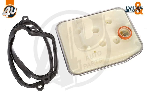 GEAR FILTER W/GASKET فلتر جير – 01M325429