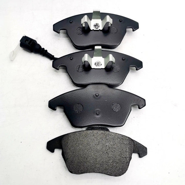 LTJ BRAKE PAD FR سفايف بريك - LTJ (5K0698151)