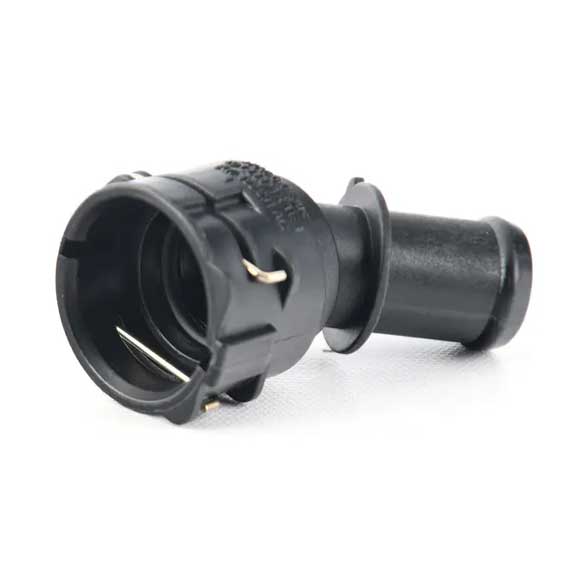 SENP COOLANT FLANGE موصل سائل التبريد - VIKA (5Q0122291AC)