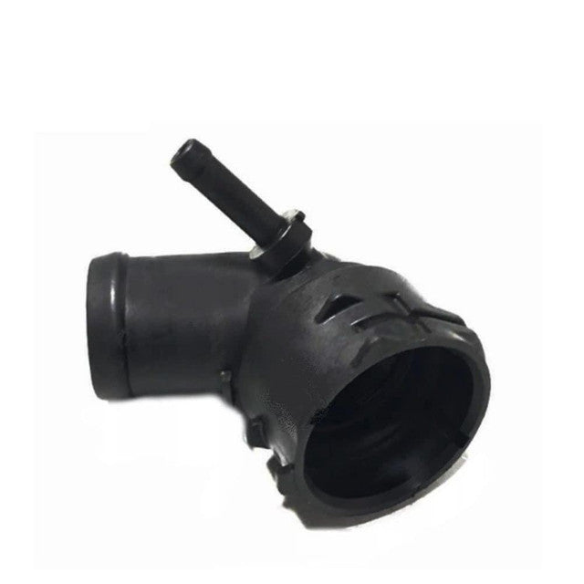 SENP COOLANT FLANGE موصل سائل التبريد - SENP (5Q0122291BD)