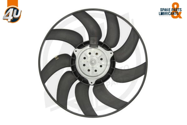 ENGINE FAN مروحة ماكينه – 8K0959455G