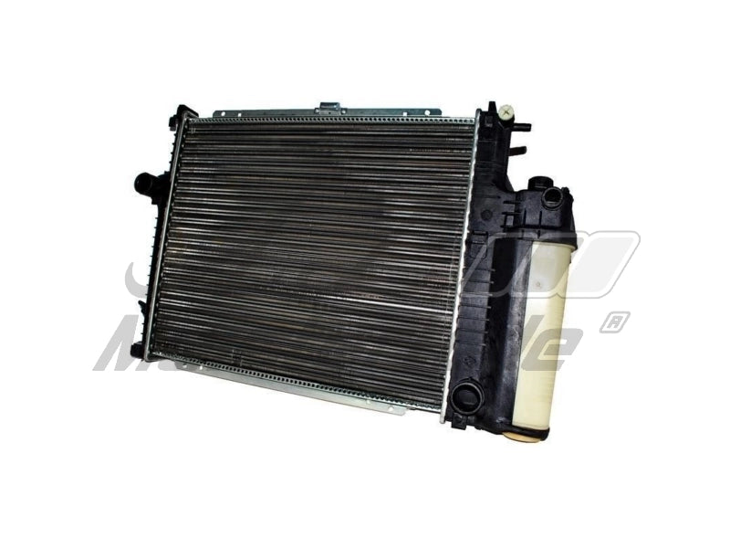 RADIATOR مبرد ماكينه – 17111712986