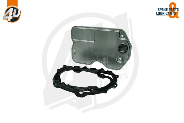 GEAR FILTER W/GASKET فلتر جير – 09D325435