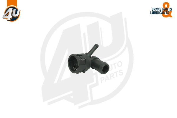 COOLANT FLANGE موصل سائل التبريد – 1K0122291R