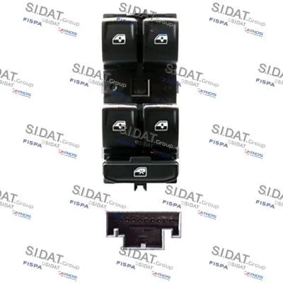 WINDOW SWICTH FR مفتاح الزجاج – 5GG959857