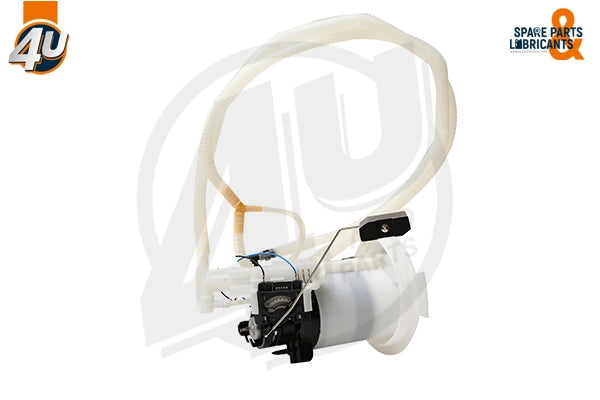 FUEL FILTER فلتر بترول – 2044702094