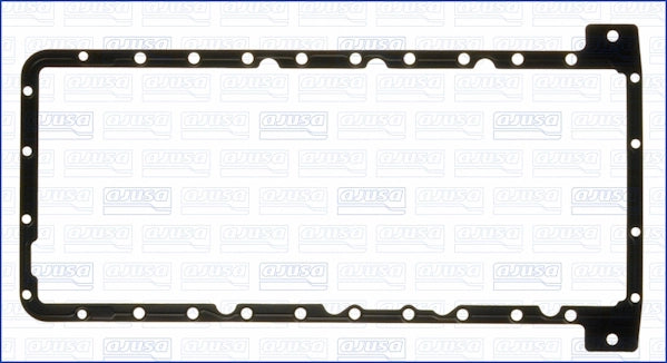 OIL PAN GASKET مانع التسريب – 11137545293