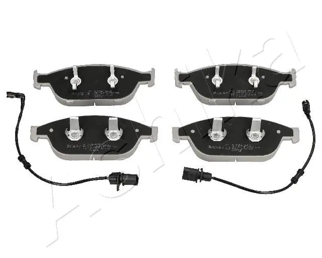 BRAKE PAD FR سفايف بريك – 4G0698151S