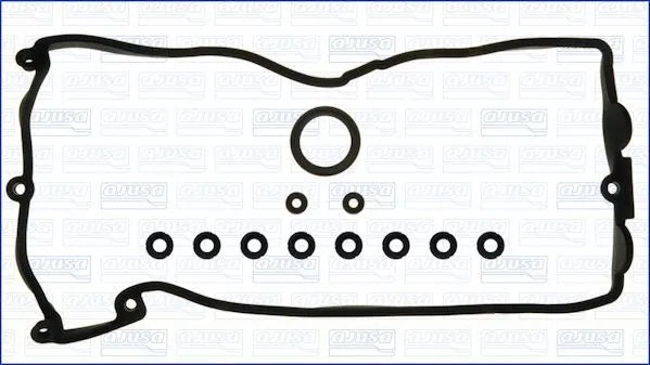 TIPPET COVER GASKET مانع تسريب – 11127513194